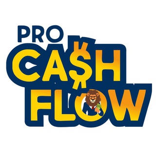 Аватар Cashflow в Санкт-Петербурге