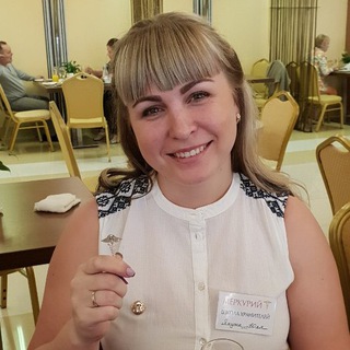 Аватар Telegram-канала Юлия Якуня | Инвестиции и Финансы