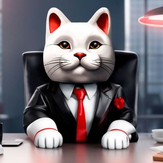 Аватар Telegram-канала МАНЕКИ 🐾 БЕРЕЖЛИВЫЙ ИНВЕСТОР