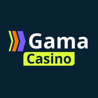 Аватар Telegram-канала Gama Casino 🎰 Гама Казино 🎰 Зеркало 🎰
