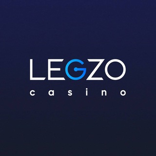 Аватар Telegram-канала 🎰 Legzo Casino 🎰 Легзо Казино 🎰