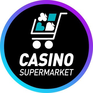 Аватар Telegram-канала CasinoMarket | Игорный бизнес