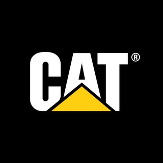 Аватар Telegram-канала Запчасти CAT разборка