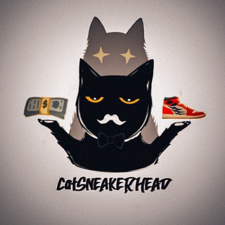 Аватар CatSNEAKERHEAD / Кроссовки, одежда / Poizon