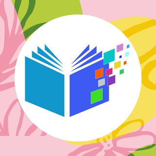 Аватар Telegram-канала Центральная библиотека Зарайска