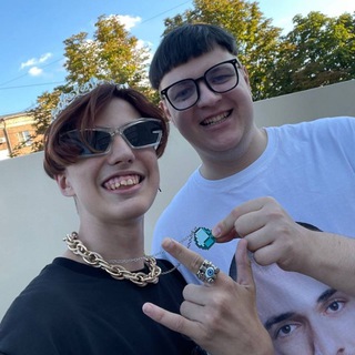 Аватар Telegram-канала СВИНАРНИК ПИГЛИНА | P.G.L.N¹⁹•⁵