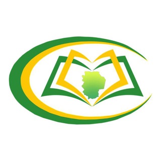 Аватар Telegram-канала Библиотека Кемеровского округа