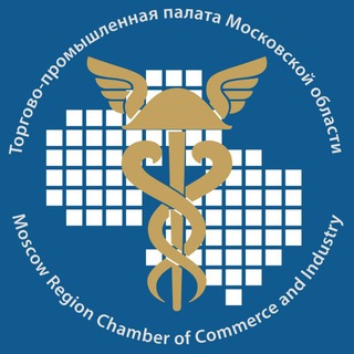 Аватар Telegram-канала Новости ТПП МО