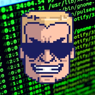 Аватар Telegram-канала СИСИ ПЛЮС | IT Юмор