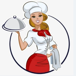 Аватар Telegram-канала Кулинарное творчество|Рецепты