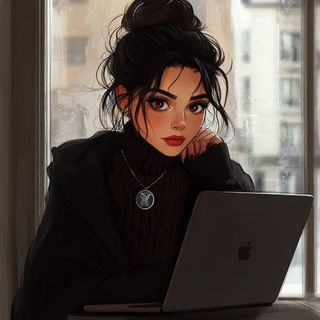 Аватар Telegram-канала 📕Каролина Дэй OFFICIAL | Книги 18+
