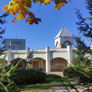 Аватар Центральная детская библиотека имени А. П.Гайдара