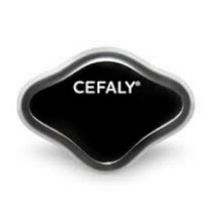 Аватар Cefaly и мигрень. О мигрени, цефали и не только…