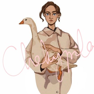 Аватар Telegram-канала мама с сельдереем