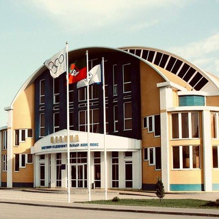 Аватар Целинаспортшкола