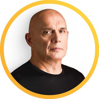 Аватар Telegram-канала Центр доктора Бубновского | Доктор Бубновский в Питере