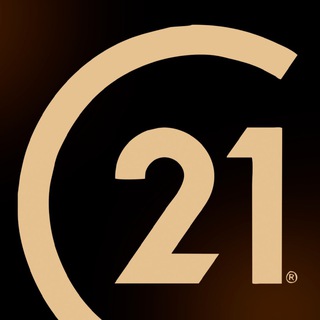 Аватар Telegram-канала Century 21 Абсолют. Ты и недвижимость.