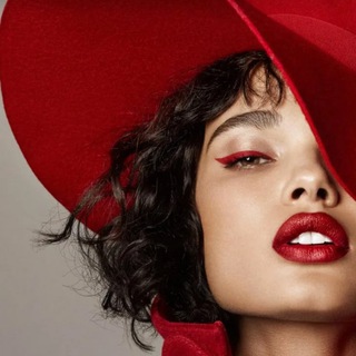 Аватар Telegram-канала CHACONEL