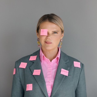 Аватар Telegram-канала ЧАЙКА.PRO коуч, бизнес-тренер