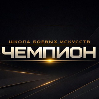 Аватар Спортивный клуб Чемпион Выборг Тхэквондо Кикбоксинг