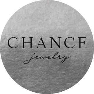 Аватар CHANCE ювелирные украшения