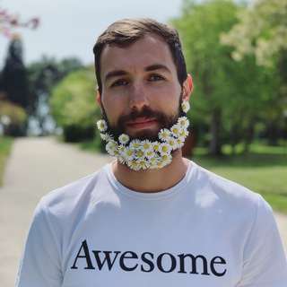 Аватар Telegram-канала канал для мамы