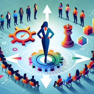 Аватар Telegram-канала Мотивация и бизнес