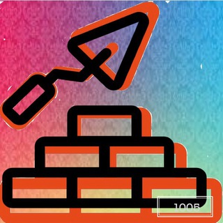 Аватар Telegram-канала ТЕРРИТОРИЯ СТРОИТЕЛЕЙ