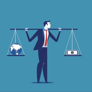 Аватар Telegram-канала Лучшее в экономике