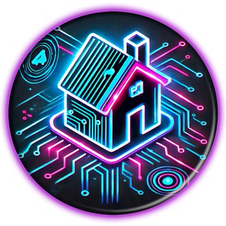 Аватар Telegram-канала CHAPAY_TV Умный дом