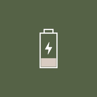 Аватар Telegram-канала Энергия здоровья 🔋