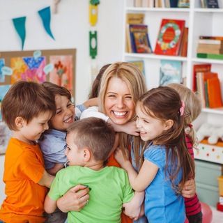 Аватар Конференция частных школ, детских садов и центров развития ребенка