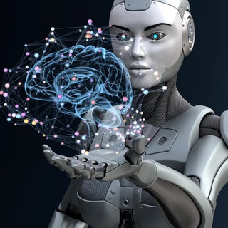 Аватар Telegram-канала ChatGpt | чат джпити