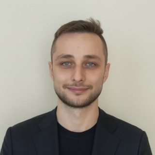Аватар ИИ новости от Дмитрия из NBM-IT