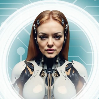 Аватар Telegram-канала ЧАТ-БОТЫ•АВТОМАТИЗАЦИЯ БИЗНЕСА