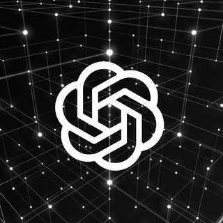 Аватар Telegram-канала ChatGPT Новостим