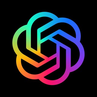 Аватар Telegram-канала ChatGPT — ИИ, нейросети