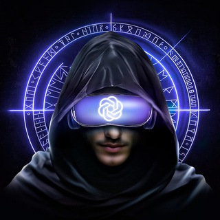 Аватар Telegram-канала Промпты ChatGPT [Нейросекта]