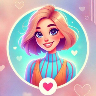 Аватар Telegram-канала Ищу девушку парня Группа ЛП ЛД