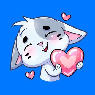 Аватар Telegram-канала Ищу парня девушку чатмк