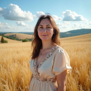 Аватар Telegram-канала 🌹«Путь к здоровью и красоте»