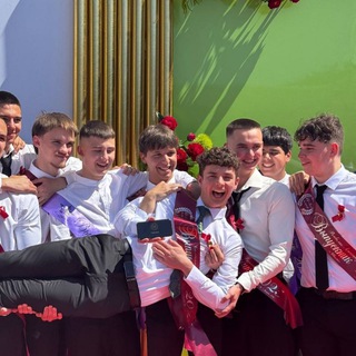 Аватар Telegram-канала чайхана концерты 6 лицей