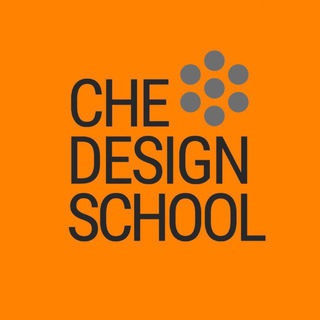 Аватар Школа дизайна для детей и взрослых в Сербии | CheDesign School