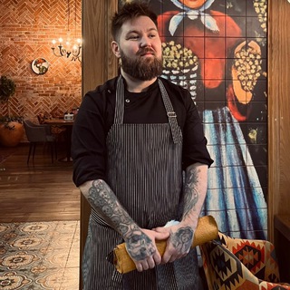 Аватар Заметки Уральского шеф повара