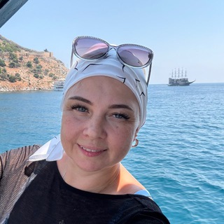 Аватар Анекстур ✈️ турагенство Челябинска ❤️