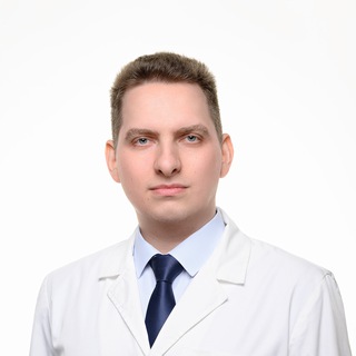 Аватар Нейрохирург Чёлушкин Д. М.