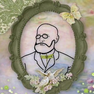 Аватар Telegram-канала Химический институт им. А.М.Бутлерова