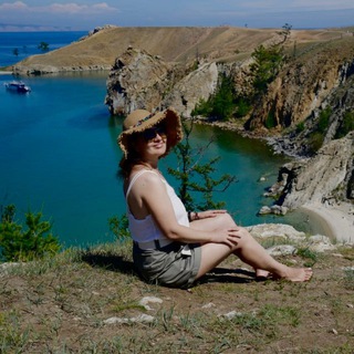 Аватар БАЙКАЛ 💎 Тревел-блог Елены Чемезовой