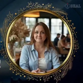 Аватар Telegram-канала БИЗНЕС ОНЛАЙН. ЧЕПРУНОВА