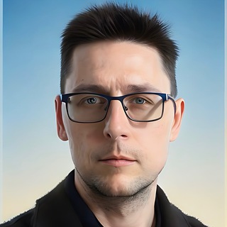 Аватар Telegram-канала Черкашов Александр. Про бизнес, команду и системность.